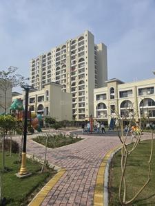Image of 1000 Sq.ft 2 BHK Apartment / Flat for sale in Kharar, Mohali for Rs. 5990000