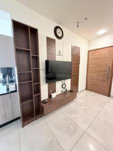 3 BHK Flat