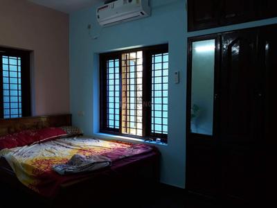 Bedroom Image of 2400 Sq.ft 4 BHK Apartment / Flat for rent in Pallippuram Thiruvananthapuram for Rs. 22000