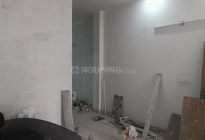 Hall Image of 1000 Sq.ft 2 BHK Builder Floor for sale in Sant Nagar New Delhi for Rs. 11500000