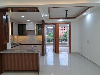 Living Room Image of 1700 Sq.ft 3 BHK Apartment / Flat for sale in Sector 104 Noida for Rs. 7200000