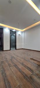 Bedroom Image of 1400 Sq.ft 3.5 BHK Builder Floor for sale in Rajouri Garden New Delhi for Rs. 22500000