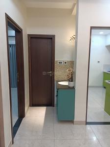 Hall Image of 1777 Sq.ft 3 BHK Villa for sale in Thazhambur Chennai for Rs. 17500000