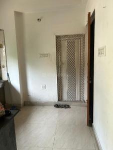 Hall Image of 330 Sq.ft 1 BHK Apartment / Flat for sale in shailya villa, Panihati Kolkata for Rs. 1200000