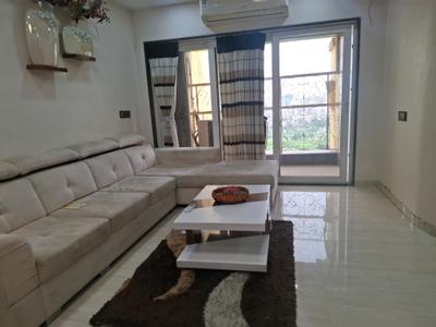3 BHK Flat