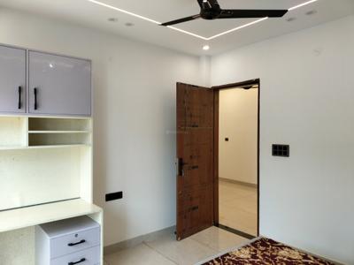 Bedroom Image of 1920 Sq.ft 3 BHK Independent House for sale in The Heritage Villas, Noida Extension Greater Noida for Rs. 8650037