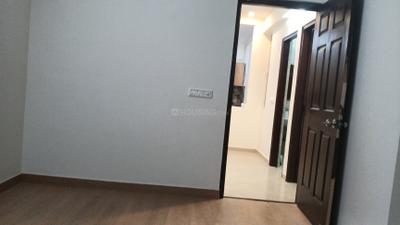 Bedroom Image of 1090 Sq.ft 3 BHK Apartment / Flat for sale in Prateek Grand City, Siddharth Vihar Ghaziabad for Rs. 12800000