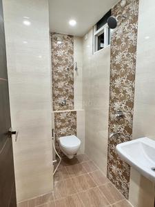 Bathroom Image of 2200 Sq.ft 5 BHK Independent House for sale in Old Dhamtari Road Raipur for Rs. 6900000