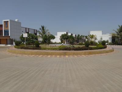 Image of 420 Sq.ft 1 BHK Independent House for sale in Sayan, Surat for Rs. 900000