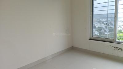 Bedroom Image of 1225 Sq.ft 2.5 BHK Apartment / Flat for sale in Associated Silvenia, Kothrud Pune for Rs. 16500000