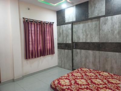 Bedroom Image of 3800 Sq.ft 4 BHK Duplex for sale in Parvathapur Hyderabad for Rs. 28000000