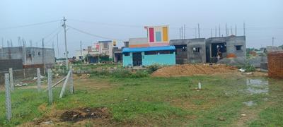 Image of 700 Sq.ft Residential Plot / Land for sale in Annai Teresa Nagar, Thirunindravur, Chennai for Rs. 1540000