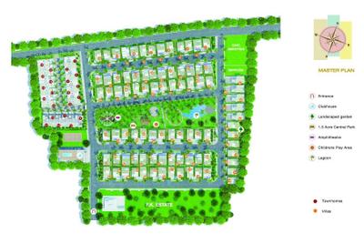 Image of 4113 Sq.ft 5 BHK Villa for sale in Madanayakahalli, Bengaluru for Rs. 65000000