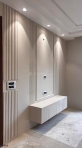 Bedroom Image of 2000 Sq.ft 3 BHK Builder Floor for sale in Palam Vihar Gurgaon for Rs. 31000000