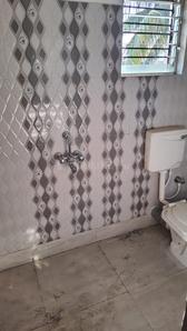 Bathroom Image of 880 Sq.ft 2 BHK Apartment / Flat for sale in Rajarhat Kolkata for Rs. 2640000