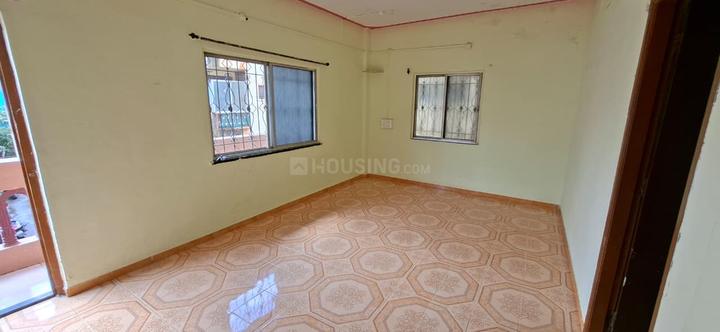 Aai Krupa Bedroom 1