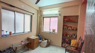 Bedroom Image of 1140 Sq.ft 3 BHK Apartment / Flat for sale in Tollygunge Kolkata for Rs. 6000000