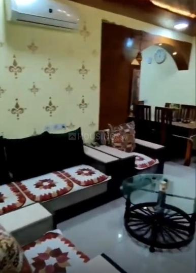 Gaur Cascades Main Image 1