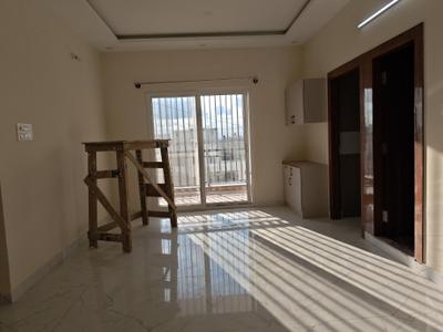 Living Room Image of 2000 Sq.ft 3 BHK Penthouse for sale in HSR Layout Bengaluru for Rs. 25000000