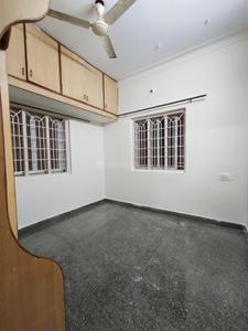 Bedroom Image of 1500 Sq.ft 2 BHK Apartment / Flat for rent in BTM Layout Bengaluru for Rs. 28000