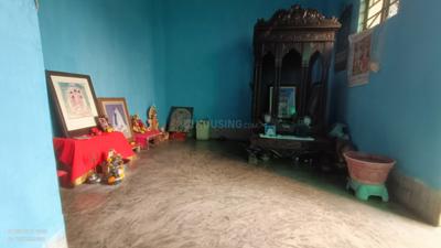 Bedroom Image of 900 Sq.ft 2 BHK Independent House for sale in Paschim Putiary Kolkata for Rs. 3800000