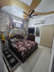 Bedroom Image of 950 Sq.ft 2 BHK Independent House for sale in Sector 16 Faridabad for Rs. 39000000