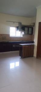 Kitchen Image of 1375 Sq.ft 3 BHK Apartment / Flat for sale in Kavadiguda Hyderabad for Rs. 13000000