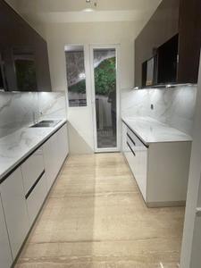 Kitchen Image of 2050 Sq.ft 3 BHK Apartment / Flat for sale in Atlas, Raj Nagar Extension Ghaziabad for Rs. 21000000