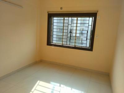 Bedroom Image of 1250 Sq.ft 3 BHK Apartment / Flat for sale in New Town Kolkata for Rs. 8500000