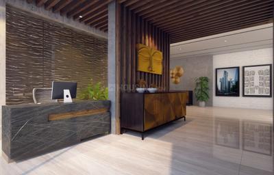 Bedroom Image of 1080 Sq.ft 2 BHK Apartment / Flat for sale in Rahul Aston, Hinjawadi Pune for Rs. 8800000