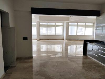 Kitchen Image of 5400 Sq.ft 5 BHK Apartment / Flat for sale in Shree Balaji Wind Park, Vaishno Devi Circle Ahmedabad for Rs. 30000000