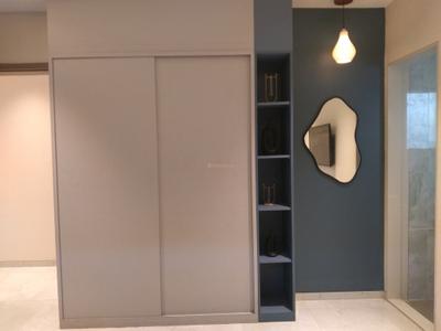 Bedroom Image of 1290 Sq.ft 3 BHK Apartment / Flat for sale in PB Majestic Tower A, Nalasopara West Nala Sopara for Rs. 9030000
