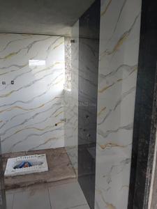 Bathroom Image of 1250 Sq.ft 2 BHK Independent House for sale in Phulewadi Kolhapur for Rs. 5200000