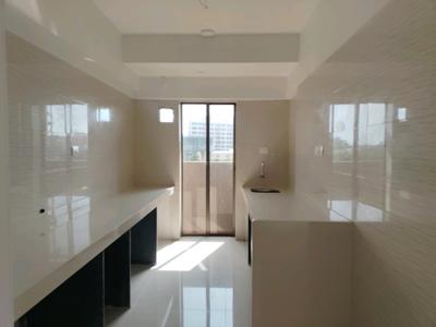 Kitchen Image of 970 Sq.ft 2 BHK Apartment / Flat for sale in Virar West Virar for Rs. 6500000