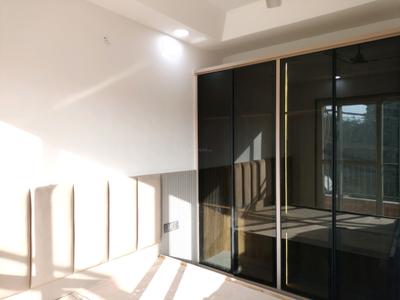 Bedroom Image of 1250 Sq.ft 3 BHK Apartment / Flat for sale in Dhul Siras New Delhi for Rs. 12500000