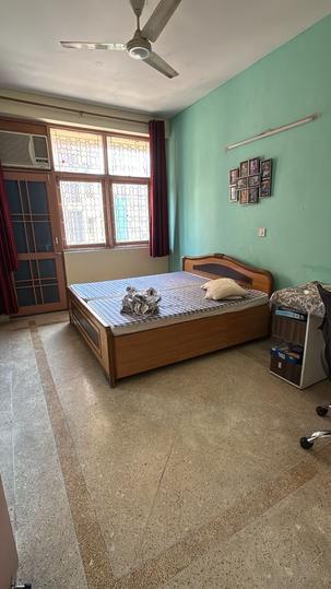 Prodyoki Apartments Bedroom 1