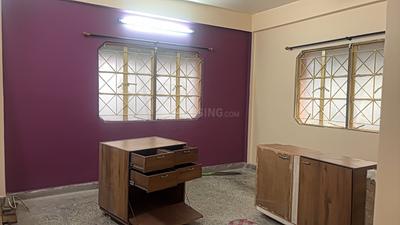 Bedroom Image of 1400 Sq.ft 3 BHK Apartment / Flat for sale in Diamond Tower, Joka Kolkata for Rs. 4000000