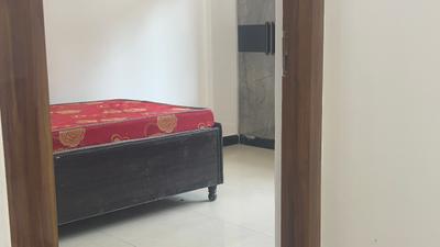 Bedroom Image of 1075 Sq.ft 2 BHK Apartment / Flat for sale in Express Garden, Indirapuram Ghaziabad for Rs. 13400000