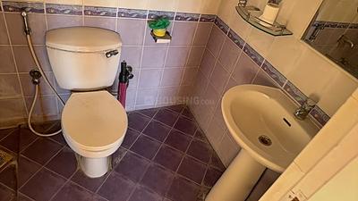 Image of 1300 Sq.ft 3 BHK Apartment / Flat for sale in Clover Park View, Koregaon Park, Pune for Rs. 21000000