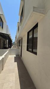 Balcony Image of 1100 Sq.ft 3 BHK Duplex for sale in Ratnam Lifestyle Duplex, Ankhol Vadodara for Rs. 8100000