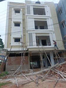 Image of 1100 Sq.ft 3 BHK Apartment / Flat for sale in Matrusree Teachers Paradise, Kothavalasa, Vizianagaram for Rs. 2600000