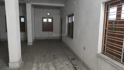 Bedroom Image of 900 Sq.ft 2 BHK Builder Floor for rent in Nimta Kolkata for Rs. 30000