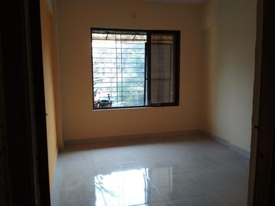 Living Room Image of 405 Sq.ft 1 BHK Apartment / Flat for sale in Dombivli East Thane for Rs. 2300000