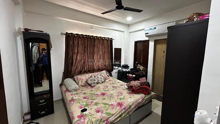 Pramukh nagar Bedroom 1