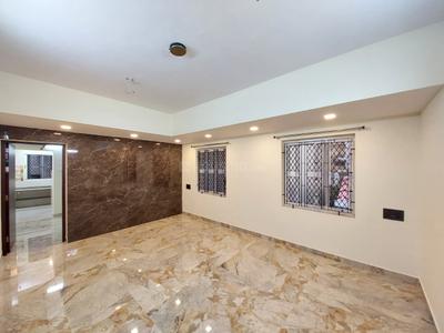 Parthasarathy Puram Bedroom One 3