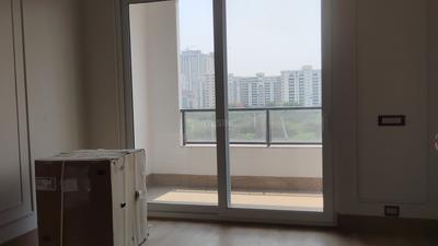 Bedroom Image of 3200 Sq.ft 4.5 BHK Builder Floor for sale in DLF The Grove, DLF Phase 5 Gurgaon for Rs. 87000000