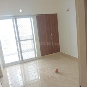 Bedroom Image of 1075 Sq.ft 2 BHK Apartment / Flat for rent in Gaur City 7th Avenue, Noida Extension Greater Noida for Rs. 23000