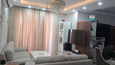 Living Room Image of 1268 Sq.ft 2 BHK Apartment / Flat for sale in Piyush Heights, Sector 89 Faridabad for Rs. 10000000