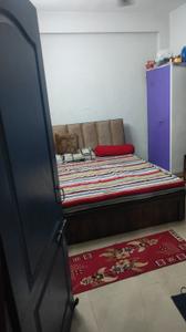 Bedroom Image of 1200 Sq.ft 2 BHK Apartment / Flat for sale in Sai Vihar, Daldal Seoni Raipur for Rs. 3000000