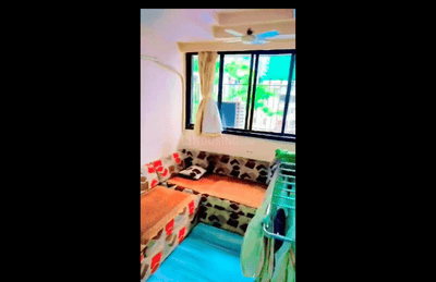 Image of 850 Sq.ft 2 BHK Apartment / Flat for sale in Mazgaon, Mumbai for Rs. 23500000